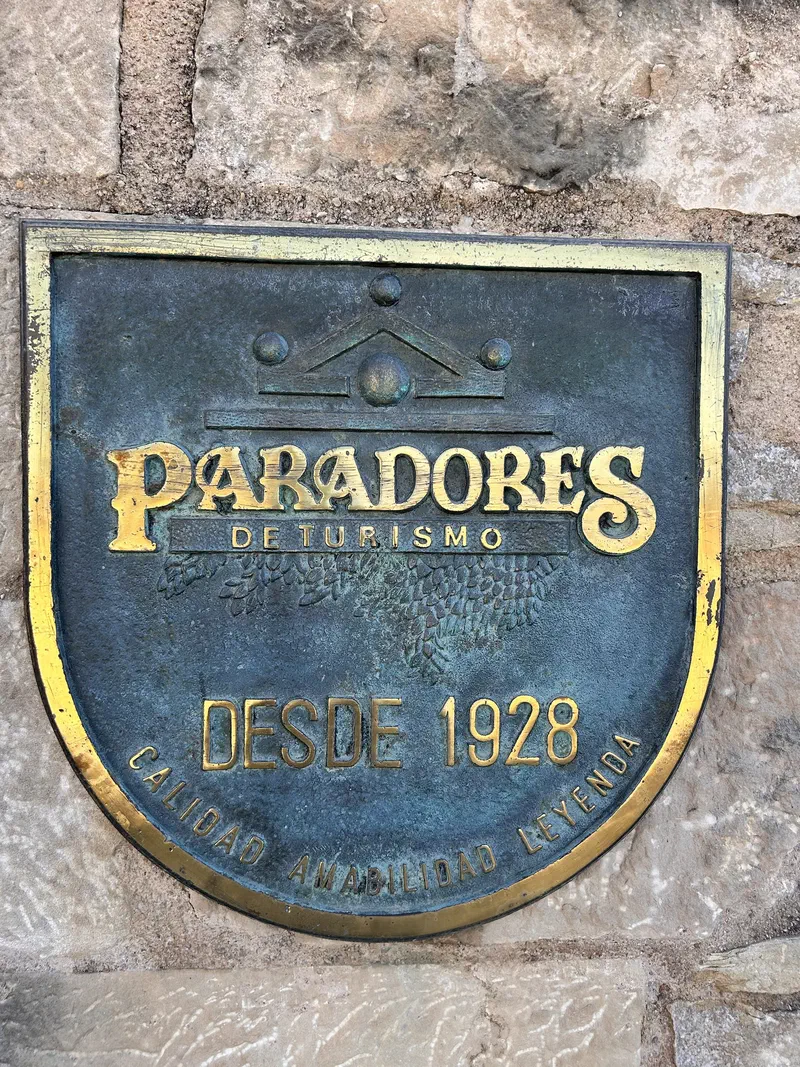 Paradores de Turismo